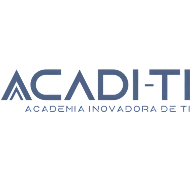 Logo Acad TI