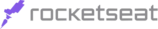 Logo Rocketseat